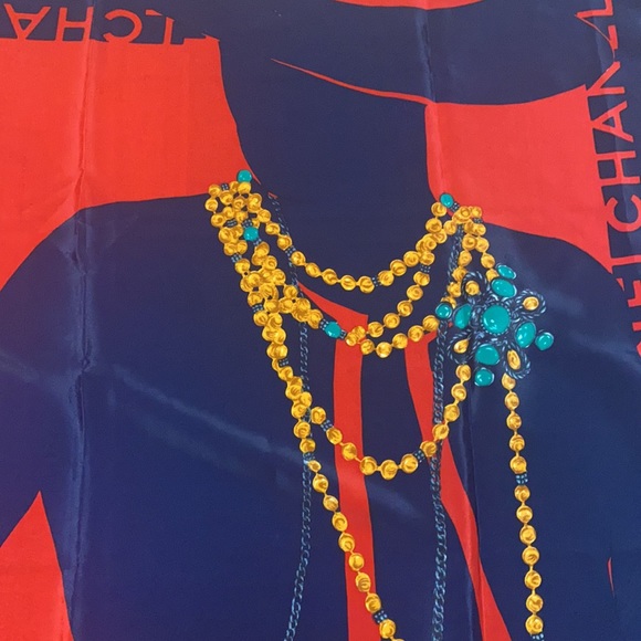 Vintage 1980Coco Chanel - Picture 2 of 6